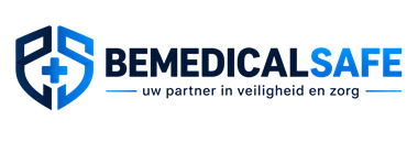BemedicalSafe.nl – uw partner in veiligheid en zorg